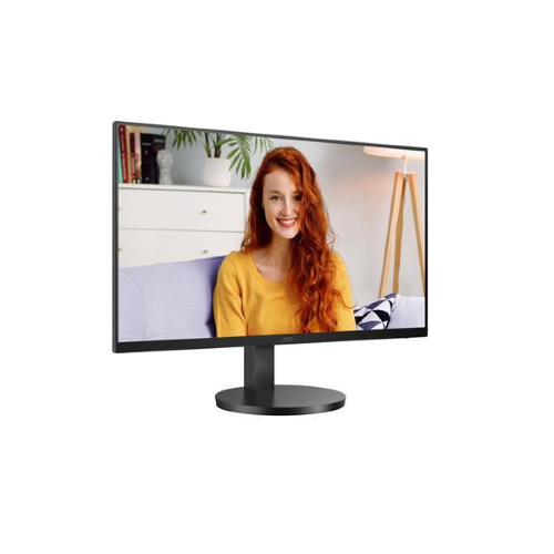 AOC MONITOR 27 4K ULTRA HD IPS 16:9 4MS 350 CDM, DP/2HDMI